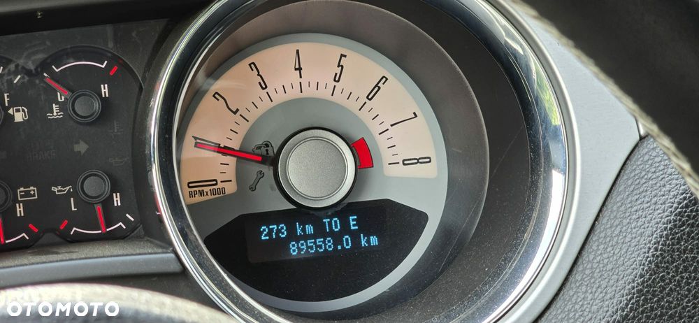 Ford Mustang 5.0 V8 GT Premium - 11