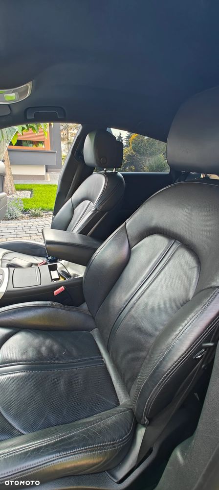 Audi A7 Sportback 3.0 TFSI Quattro S tronic - 14