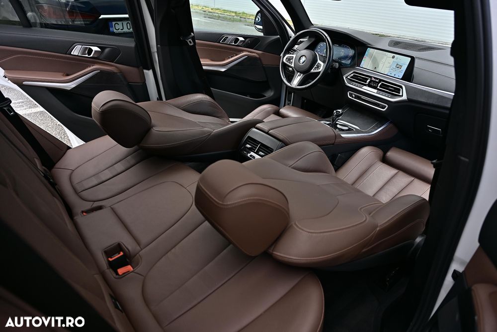 BMW X5 xDrive40i - 21