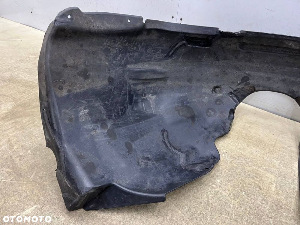 Nadkole Skoda Scala 19r.- prawe przednie ORYGINALNE prawy przód 657809958 - 2