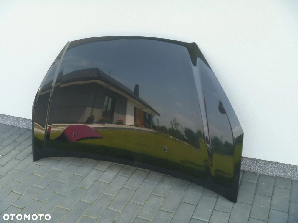 FORD S-MAX MK1 ST TITANIUM 06- LISTWA POGOWA LEWA ORYGINAŁ - 9