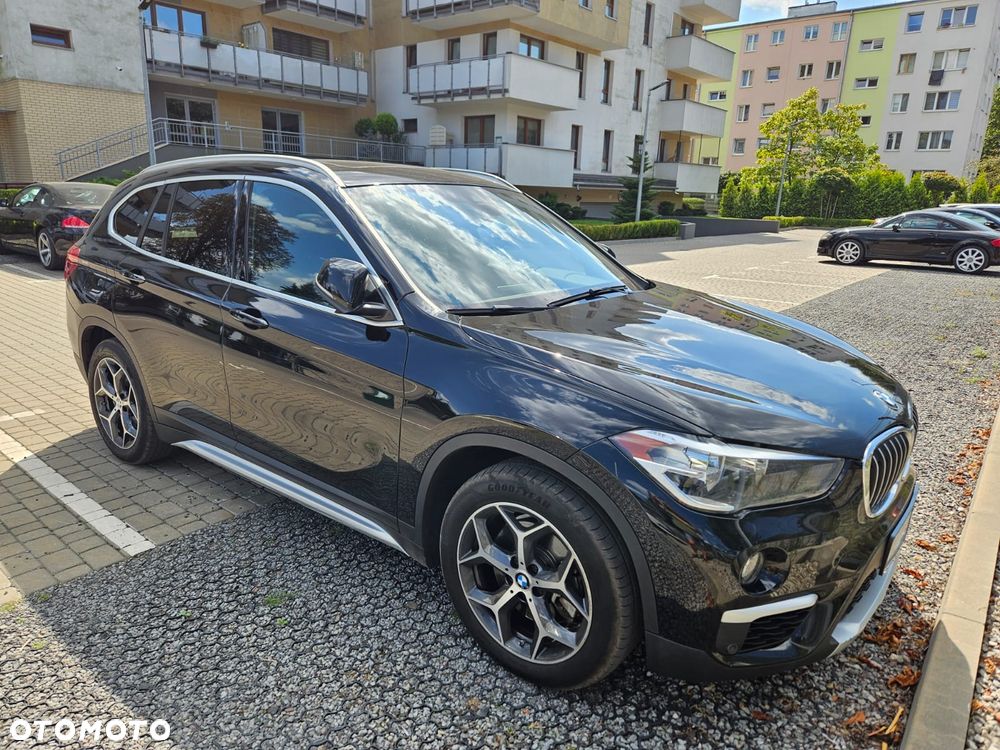 BMW X1 - 6