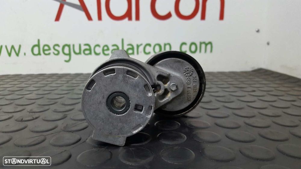 TENSOR CORREIA AUXILIAR RENAULT CLIO IV BUSINESS - 2