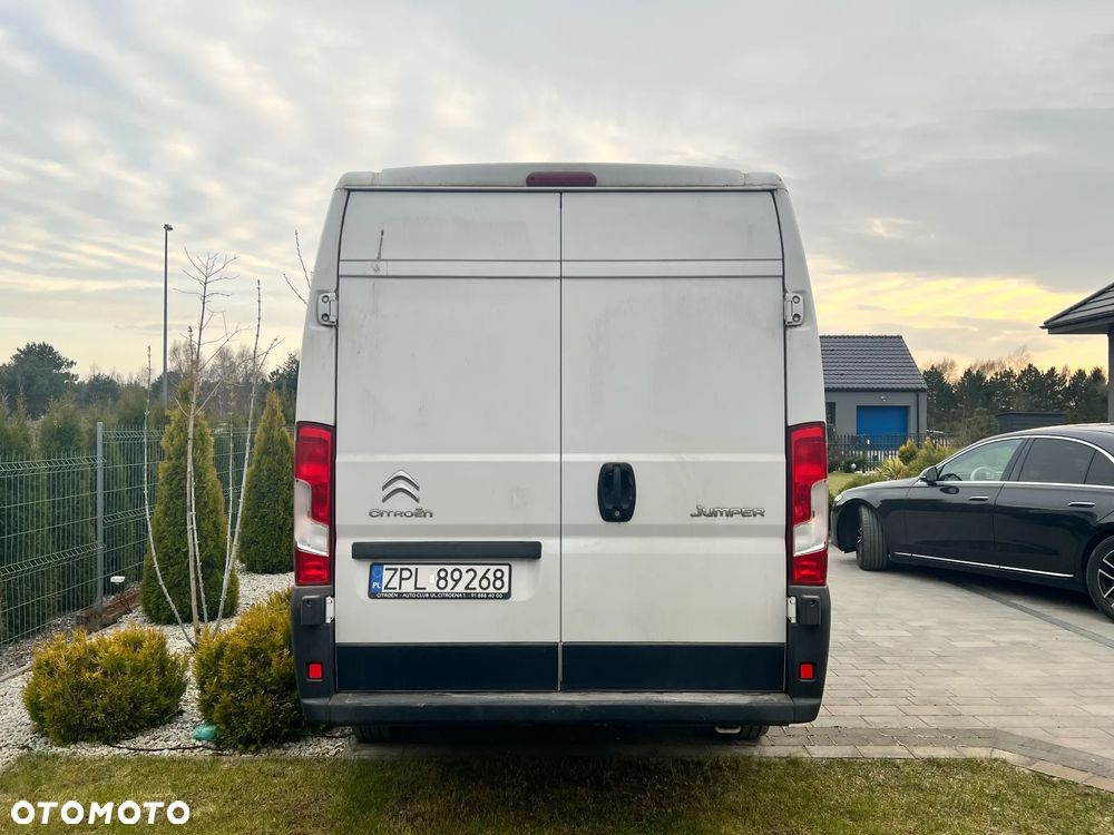 Citroën JUMPER - 4