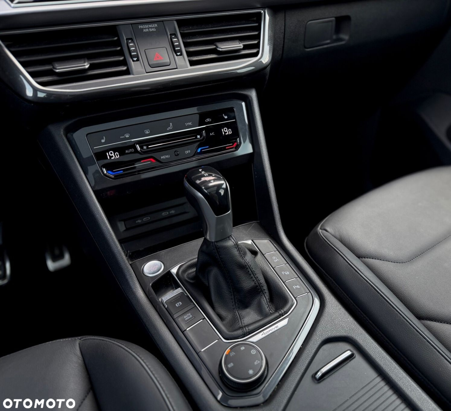 Seat Tarraco 2.0 Eco TSI FR S&S 4Drive DSG - 24