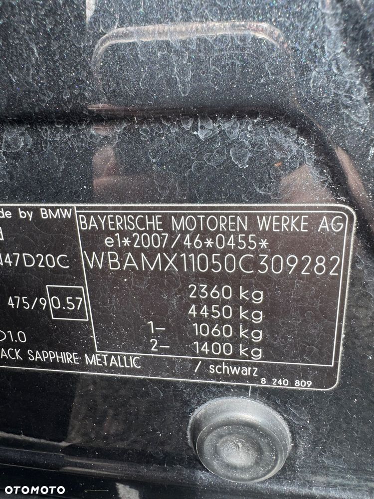 BMW Seria 5 - 34