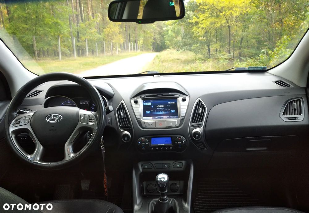 Hyundai ix35 2.0 CRDi Style - 7