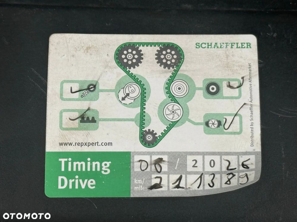 Skoda Octavia 2.0 TDI Edition - 18