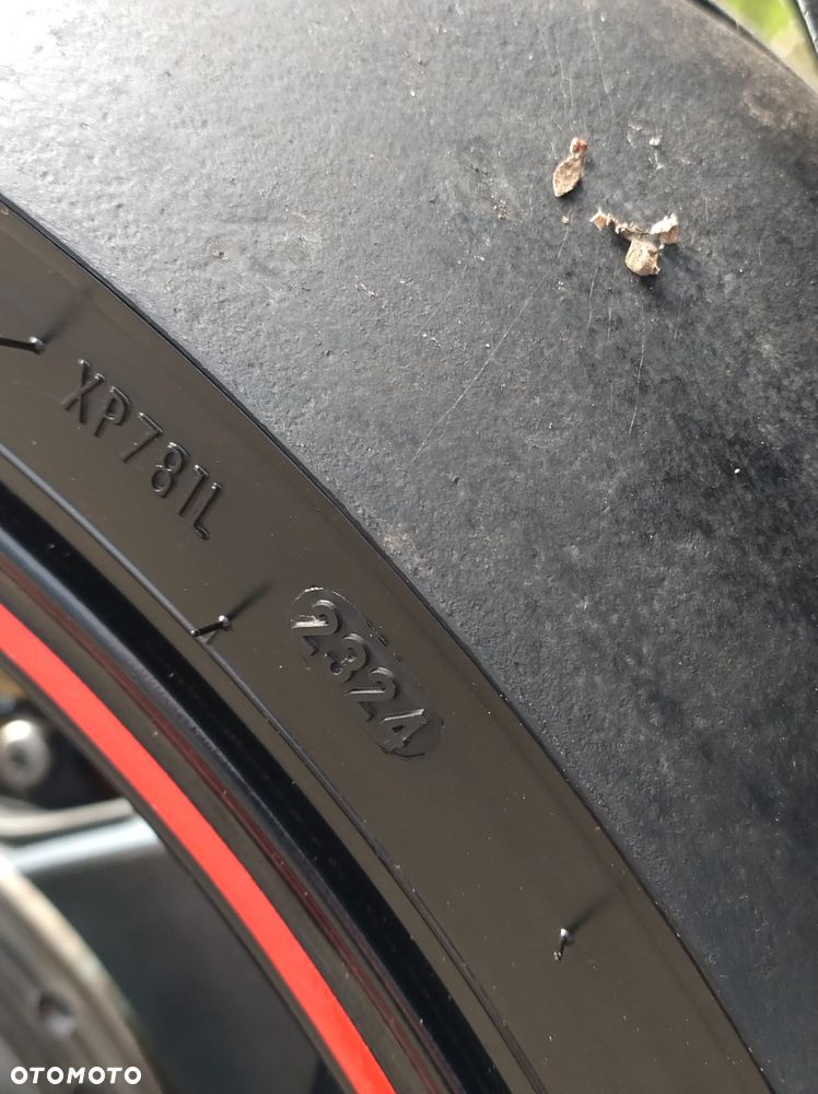 Triumph Speed Triple - 38