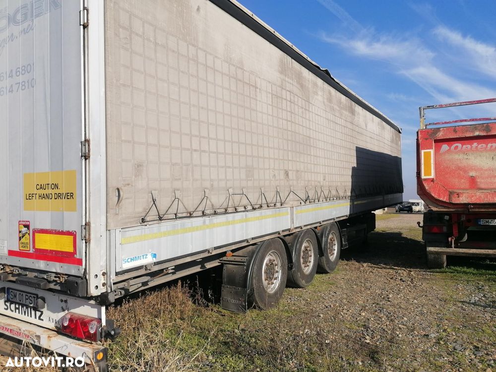 Schmitz Cargobull - 2