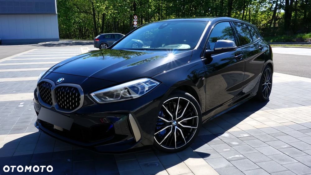 BMW 1M - 29