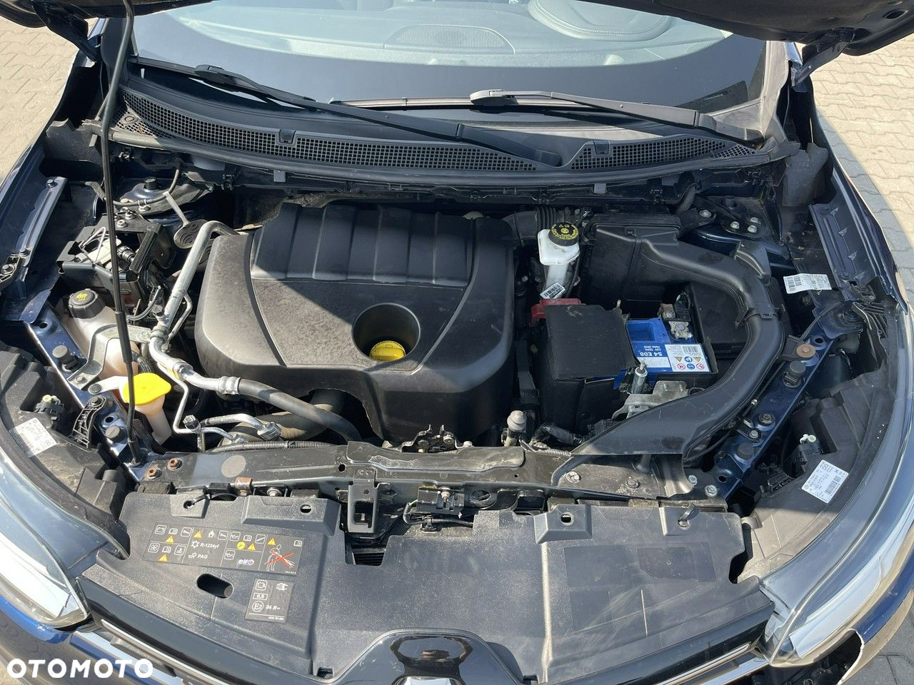 Renault Kadjar Energy dCi 110 EDC Business - 12