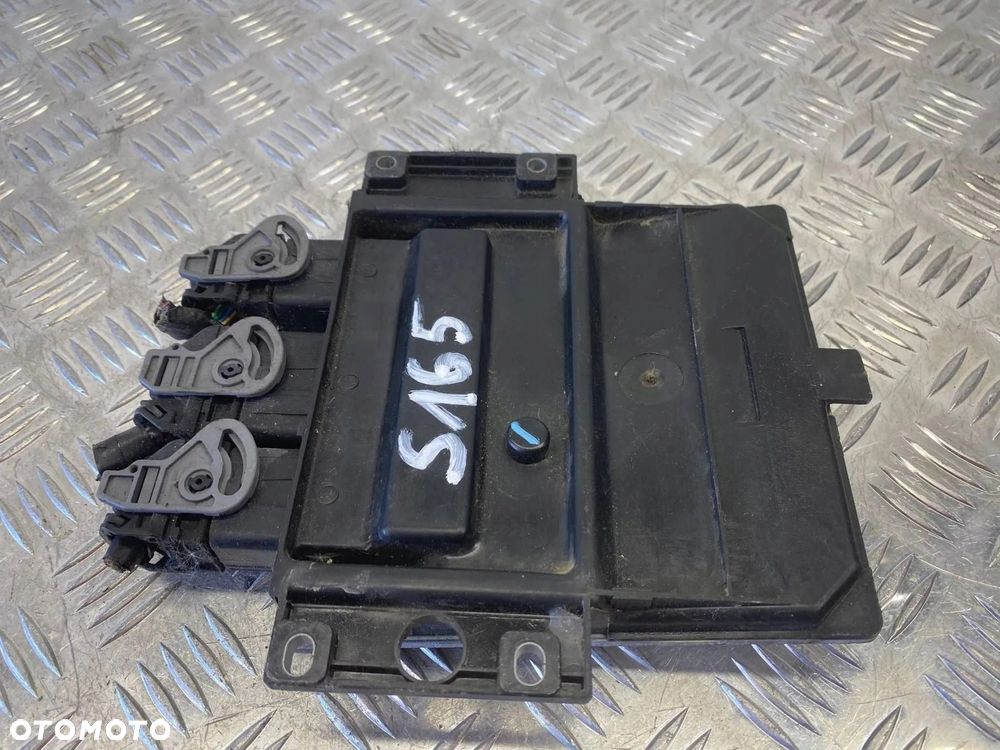KOMPUTER SILNIKA RENAULT KANGOO II 1.5 DCI 86KM 8200911560 8200619409 - 10
