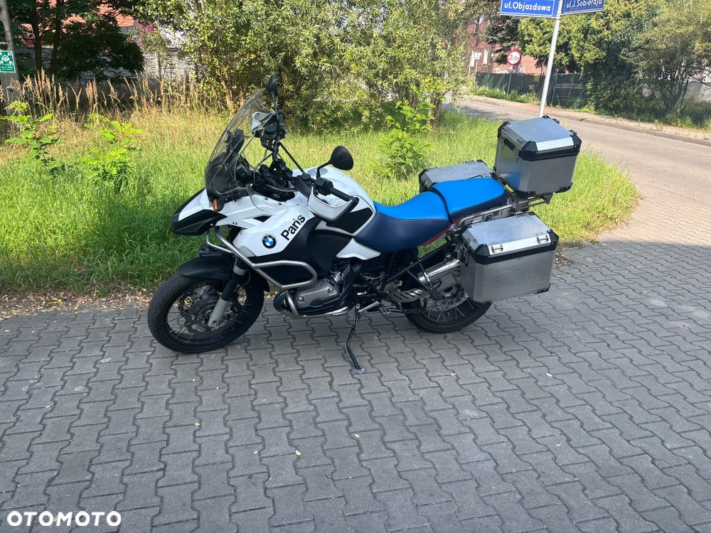 BMW GS - 2