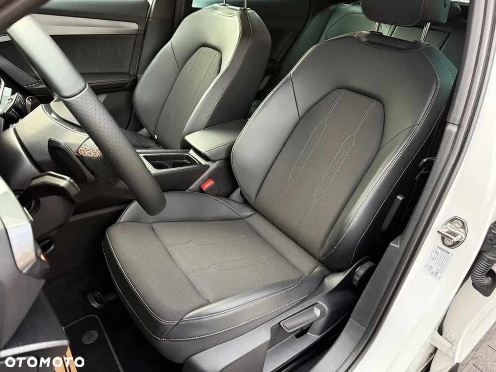 Cupra Formentor 1.5 TSI DSG - 30