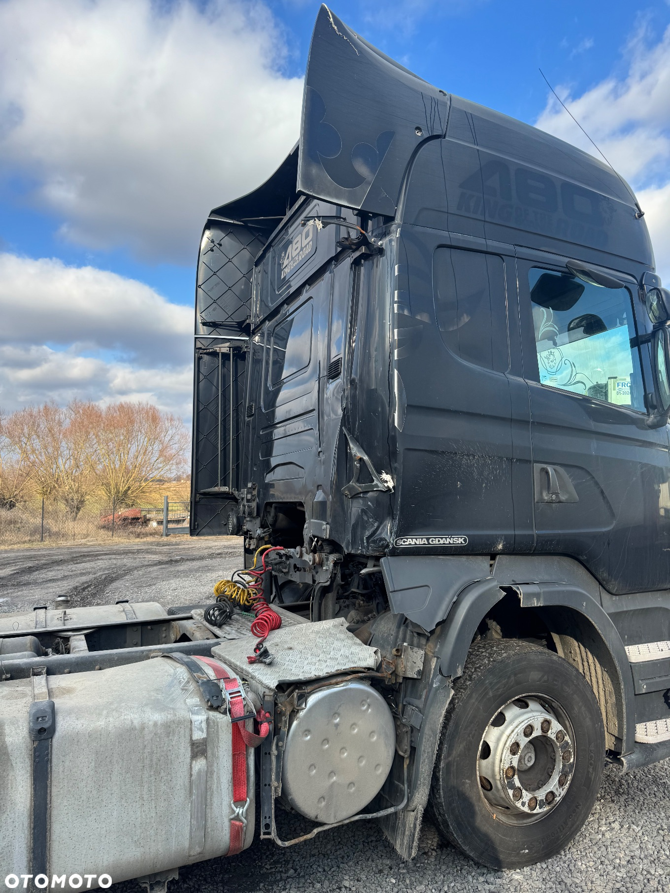 Scania - 3