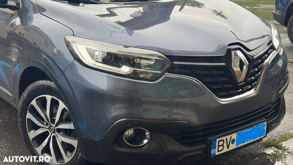 Renault Kadjar - 1