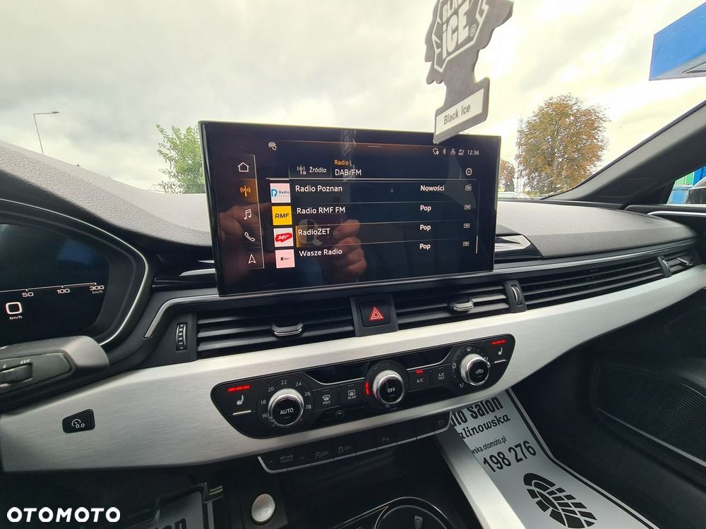 Audi A5 Sportback 35 TDI S tronic S line - 16