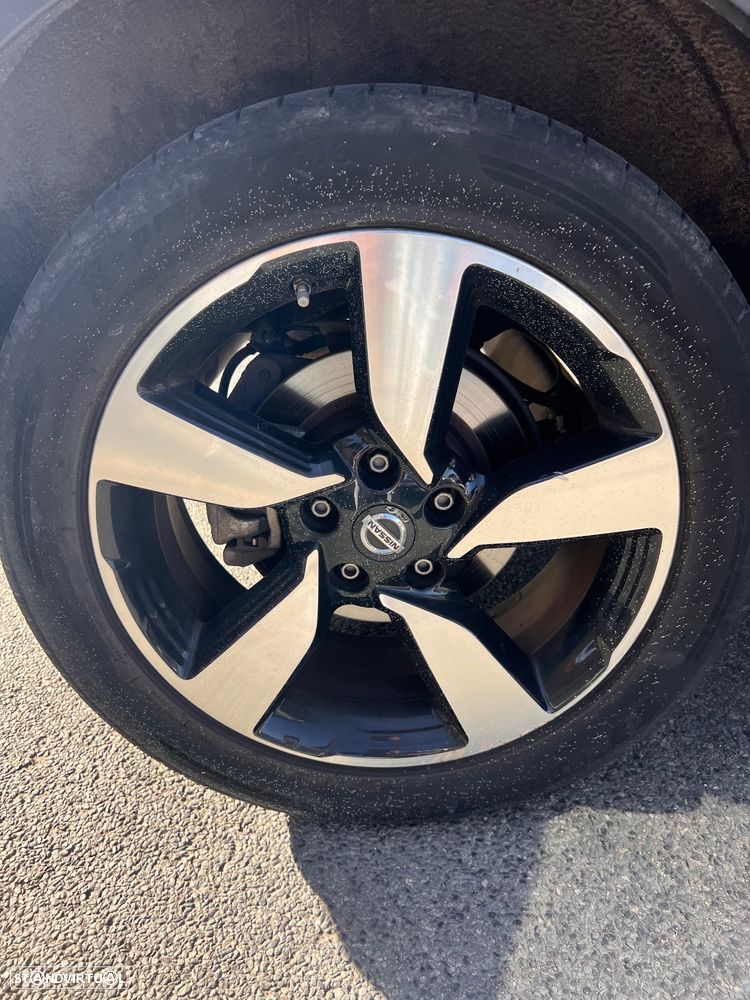 Nissan Qashqai 1.2 DIG-T Tekna - 7