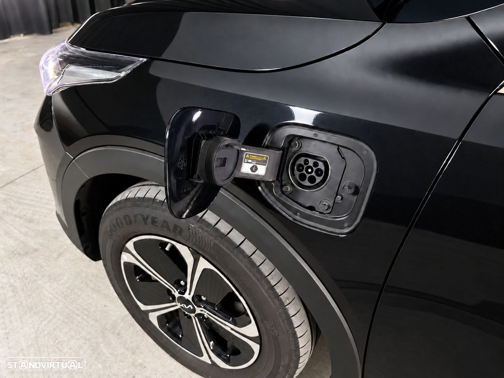 Kia XCeed 1.6 GDi PHEV Drive - 20