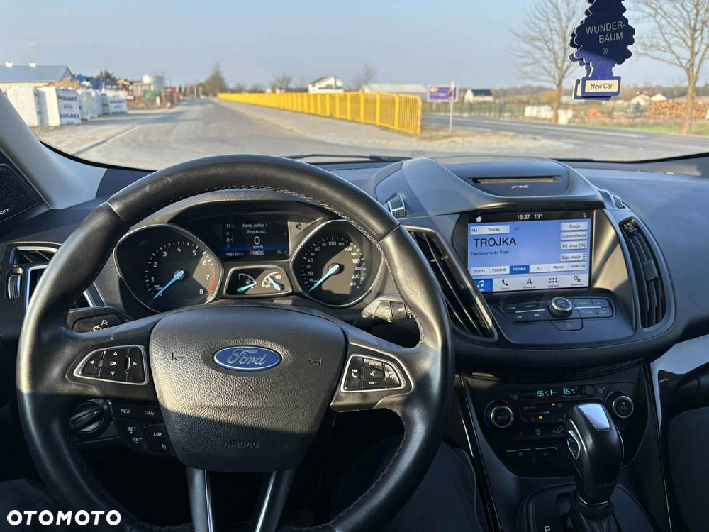 Ford Kuga - 6