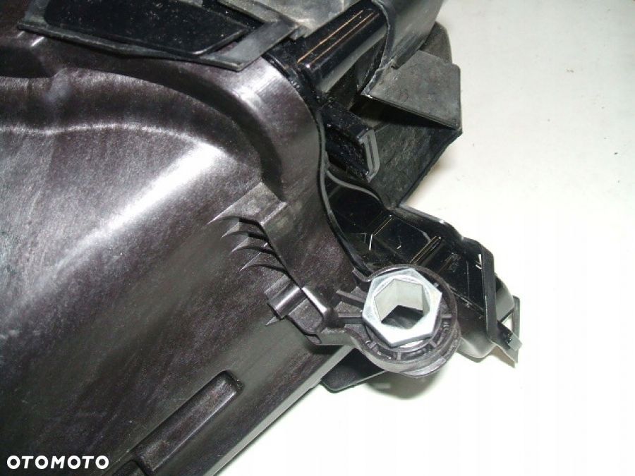 MERCEDES E W213 lift FULL LED lampa Lewa Prawa Performance A2139069209 9109 - 9