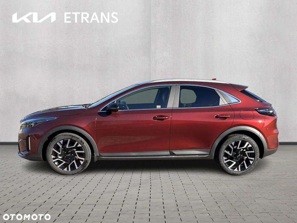 Kia XCeed 1.6 T-GDI Tribute DCT - 2