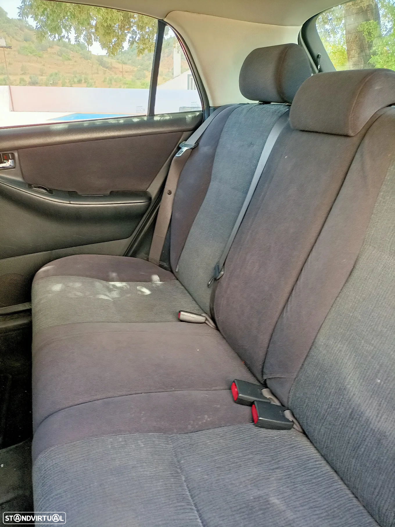 Toyota Corolla 2.0 D-4D Sol - 11