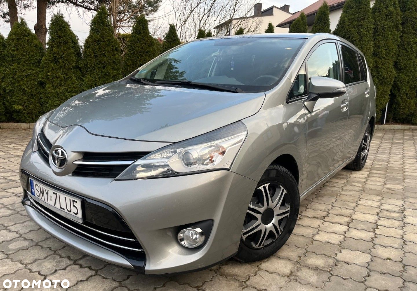 Toyota Verso - 18