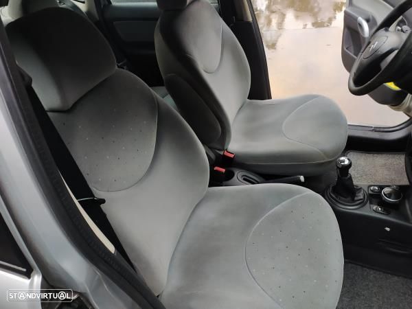 Para Peças Citroën C3 I (Fc_, Fn_) - 7