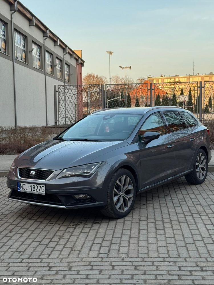 Seat Leon - 1