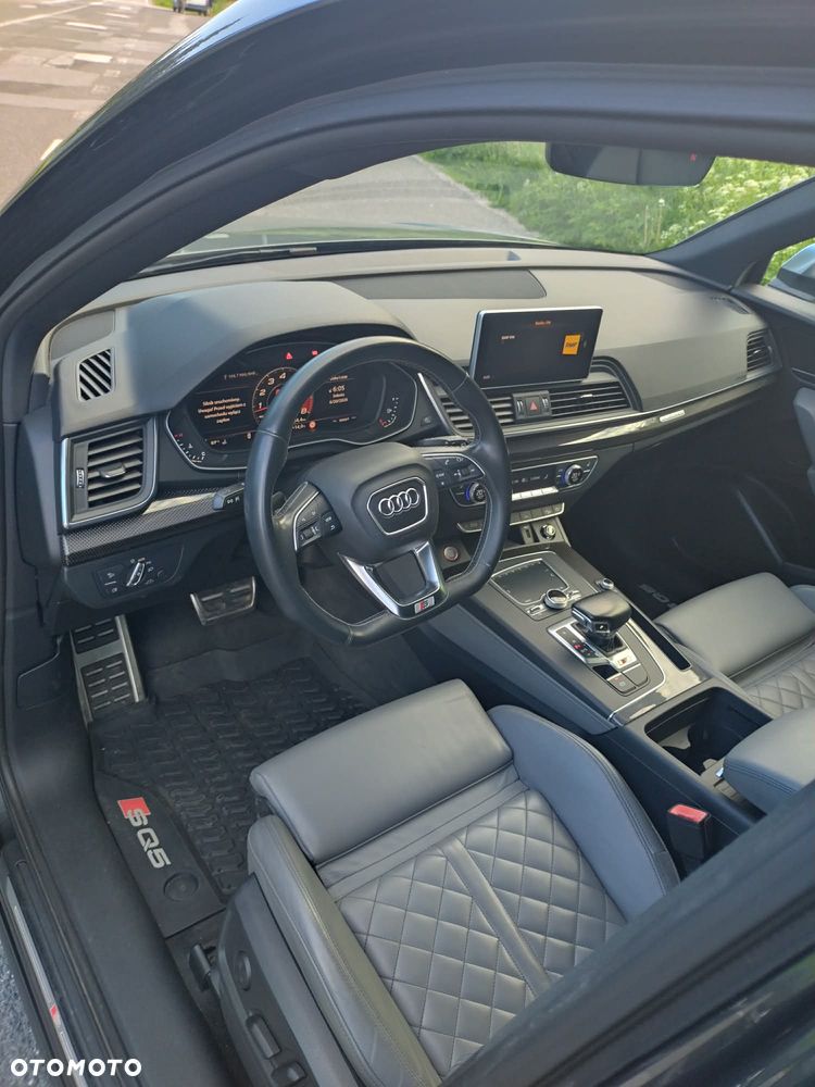 Audi SQ5 - 9