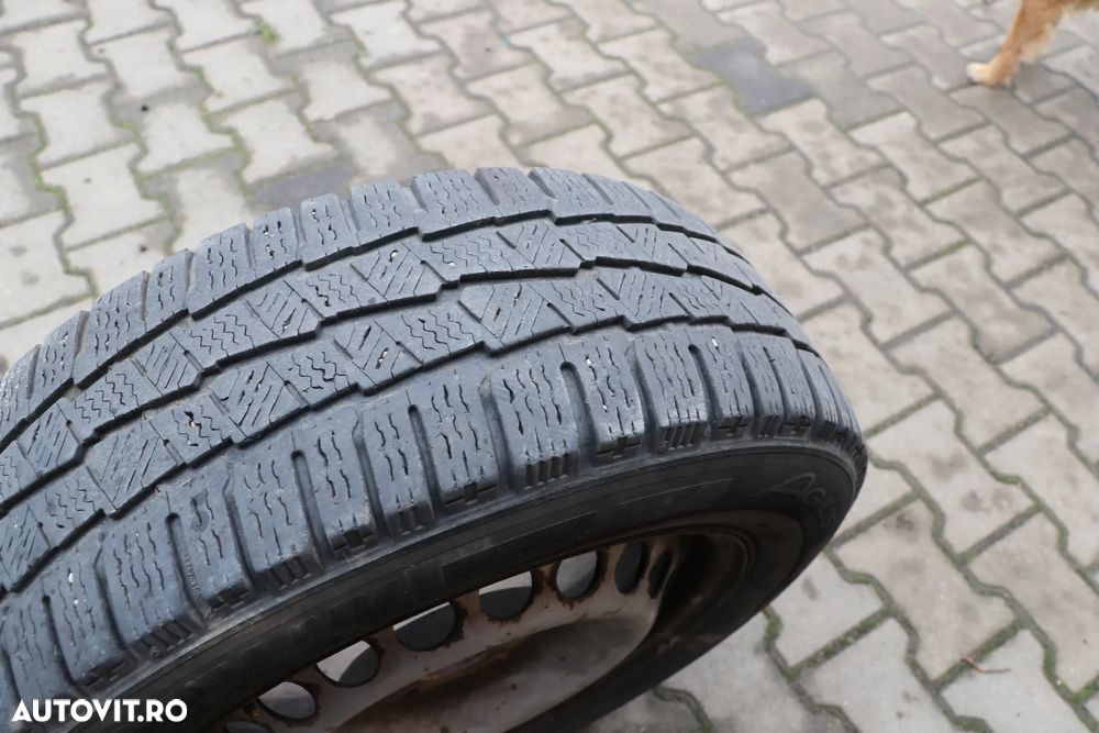 Volkswagen Transporter Standard - 21