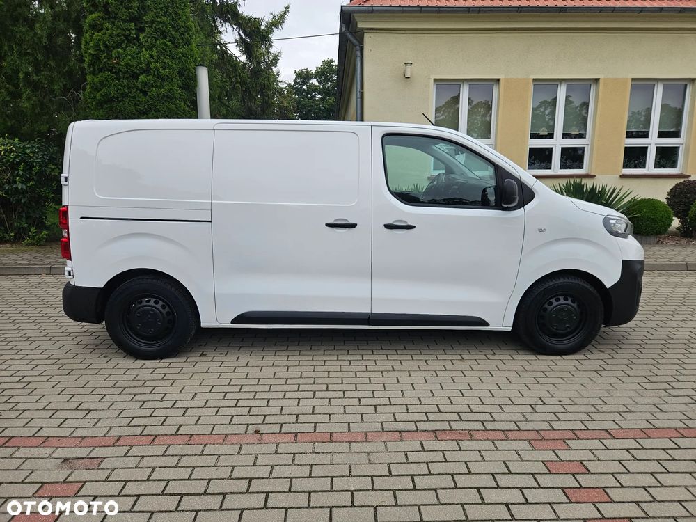 Peugeot Expert - 2