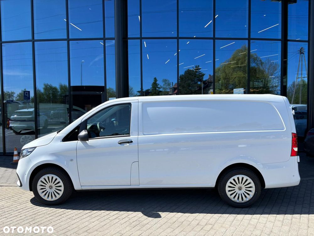 Mercedes-Benz Vito - 4