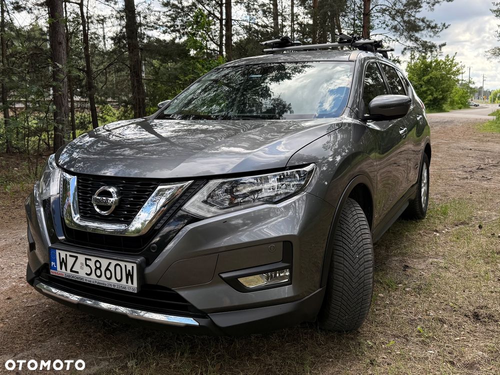 Nissan X-Trail 1.6 DIG-T Acenta 2WD - 1