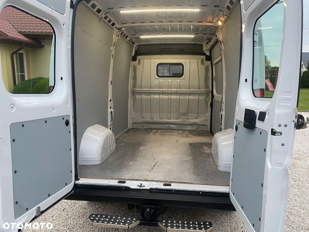 Fiat Ducato L2H2 MasterL2H2 - 16
