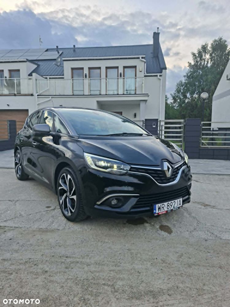 Renault Scenic - 2