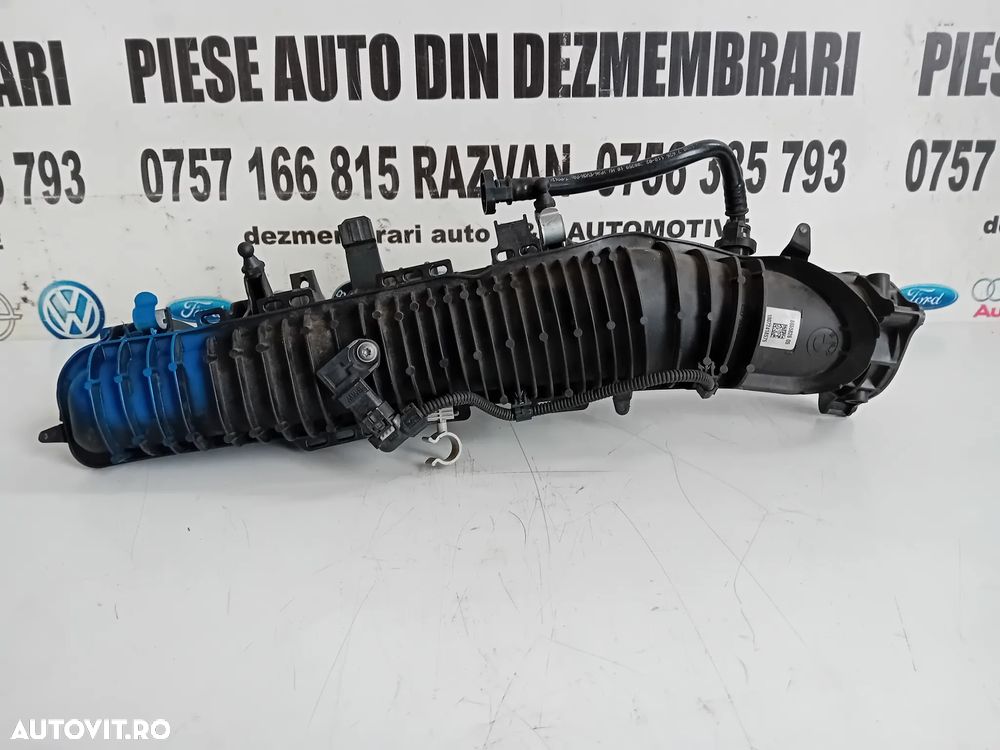 Galerie Admisie Bmw/Mini X1 X2 F39 F48 F45 F46 F20 F21 2.0 i B48 B48A20F Cod8655826 - 2