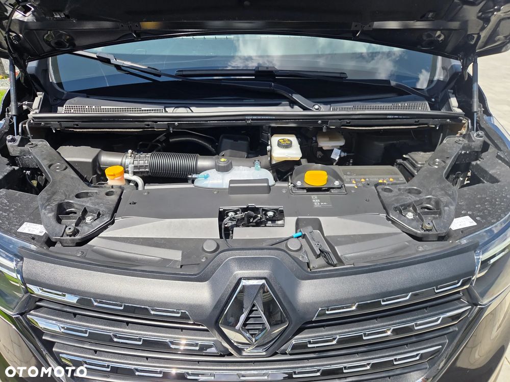 Renault Trafic - 18
