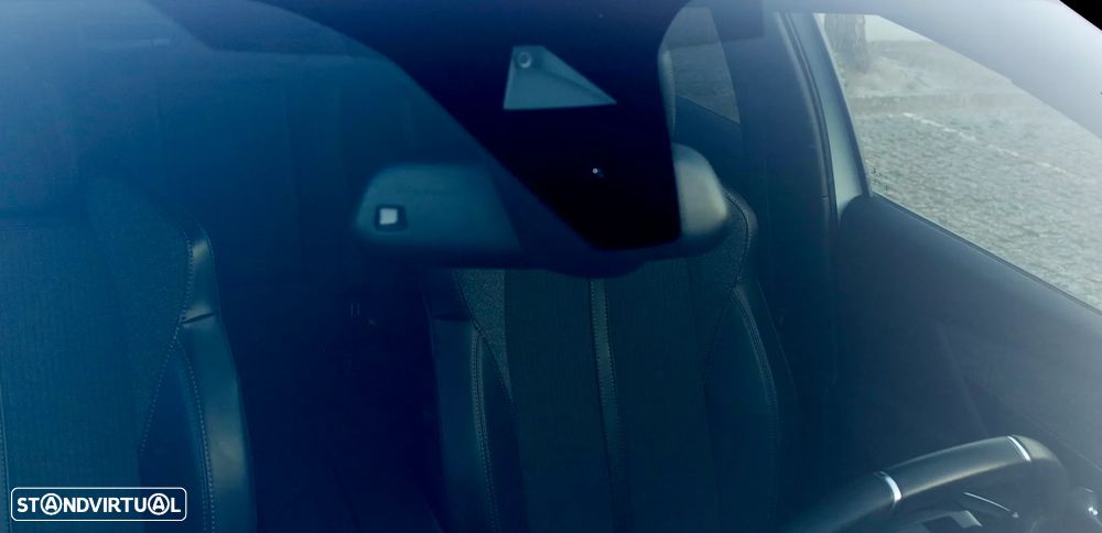 Peugeot 3008 2.0 BlueHDi GT Line EAT8 - 10