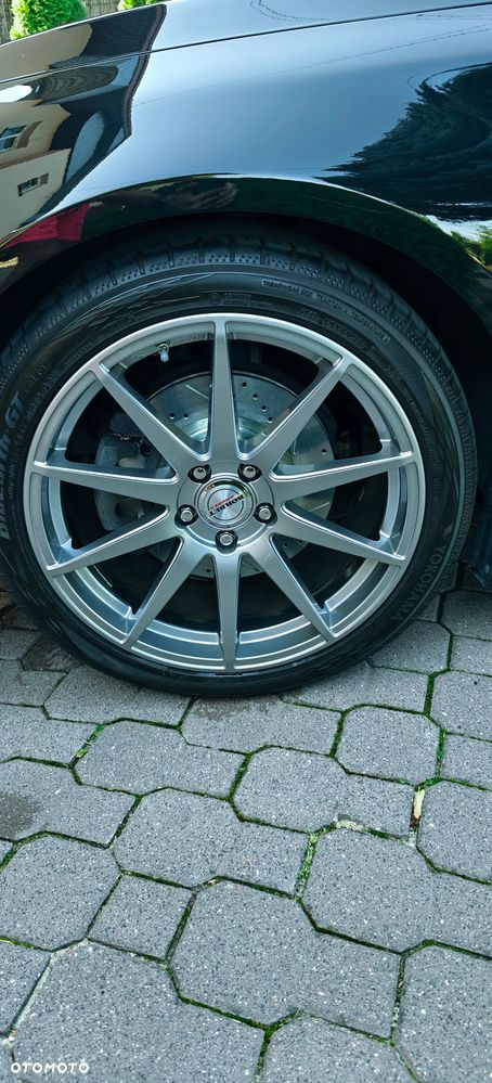 Infiniti Q50 2.0t Sport Sound Studio by Bose - 16