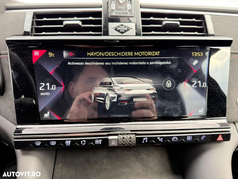 DS Automobiles DS 9 - 26