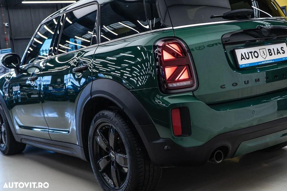 Mini Countryman Cooper AT - 32