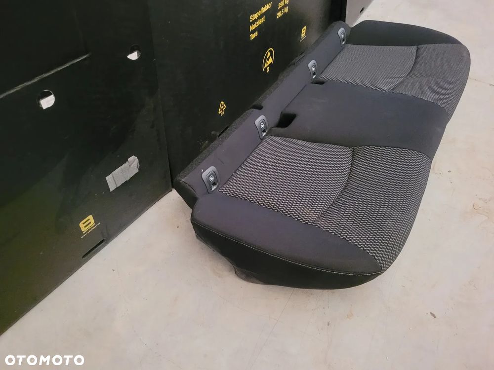 HYUNDAI KONA I , TUCSON III LIFT / NISSAN NAVARA, PULSAR FOTEL | KANAPA | SIEDZISKO - 27
