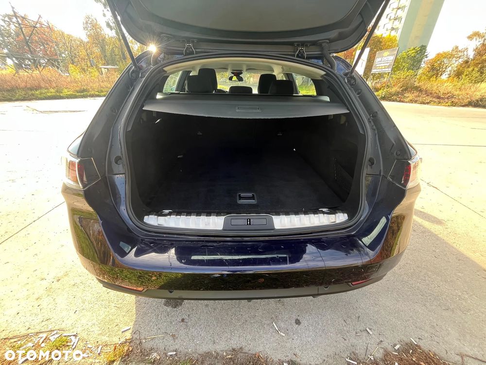 Peugeot 508 - 16