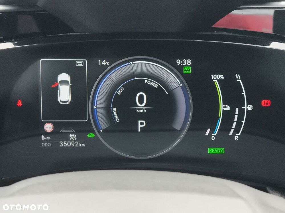 Lexus NX 450h+ Prestige AWD - 20