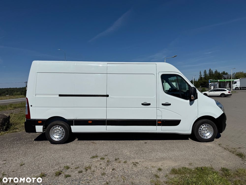 Opel Movano - 2