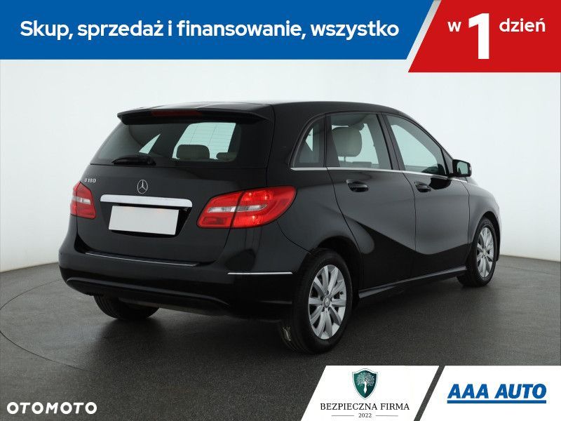 Mercedes-Benz Klasa B - 6