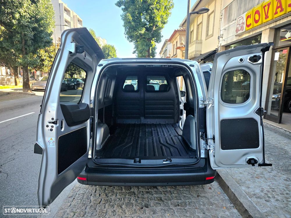 Mercedes-Benz Citan 110CDI Longo - 13